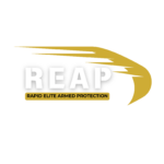 Reap White Gold Clear Back